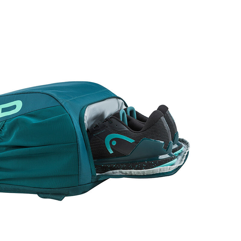 Head Tour Backpack 25L (2026) (Purple) HEAD