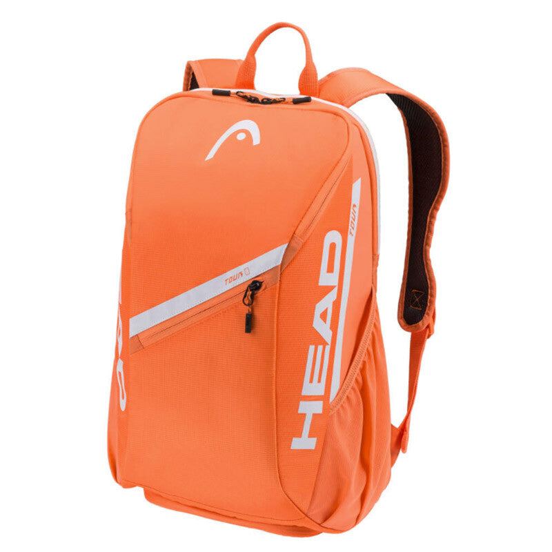 Head Tour Backpack 25L (2026) (Purple) HEAD
