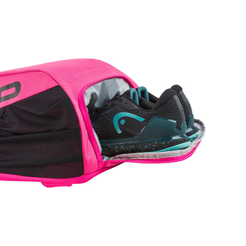 Head Tour Backpack 25L (2026) (Purple) HEAD