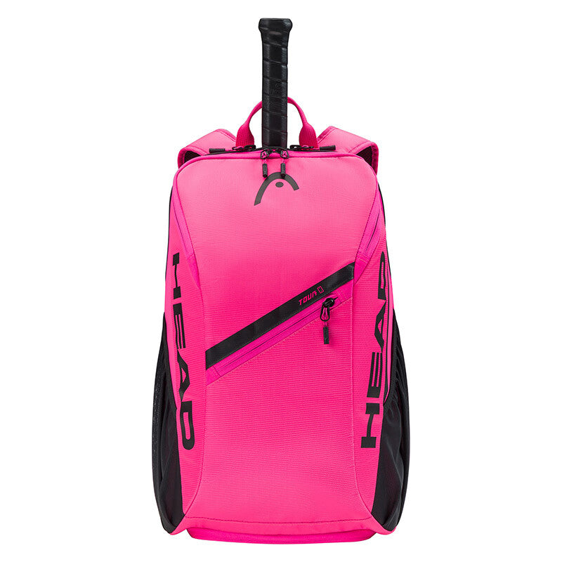 Head Tour Backpack 25L (2026) (Purple) HEAD