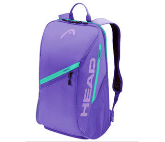 Head Tour Backpack 25L (2026) (Purple)