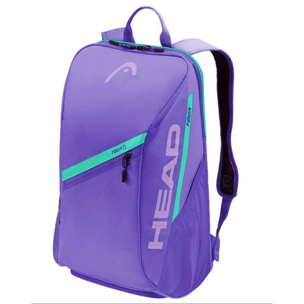 Head Tour Backpack 25L (2026) (Purple)