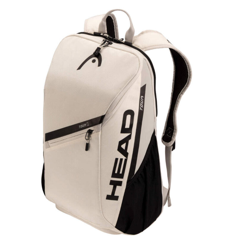 Head Tour Backpack 25L (2026) (Purple) HEAD