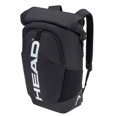 Head Tour Racqpack (2026) (Black)