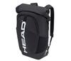 Head Tour Racqpack (2026) (Black)