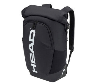 Head Tour Racqpack (2026) (Black)
