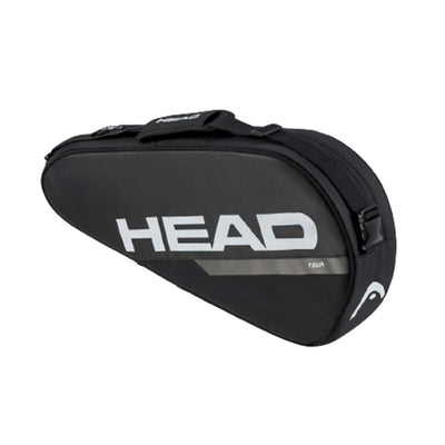 Head Tour 3R-Racquet Bag S (2024) (Black) HEAD