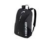 Head Tour Backpack 25L (2024) (Black)