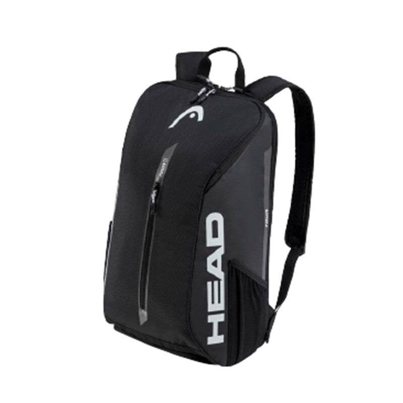 Head Tour Backpack 25L (2024) (Black)