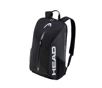 Head Tour Backpack 25L (2024) (Black)