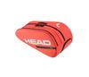 Head Tour 9R-Racquet Bag L (2024) (Orange)