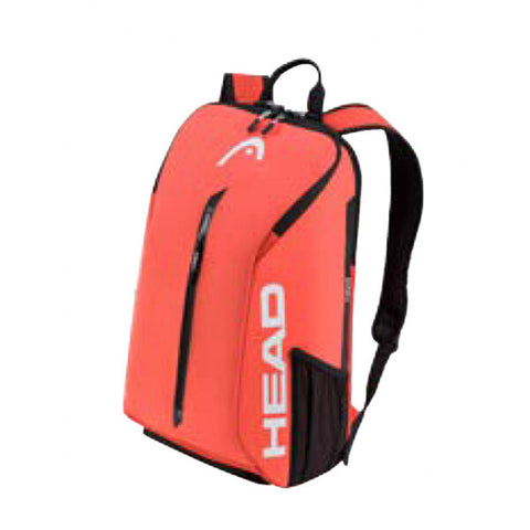 Head Tour Backpack 25L (2024) (Orange)