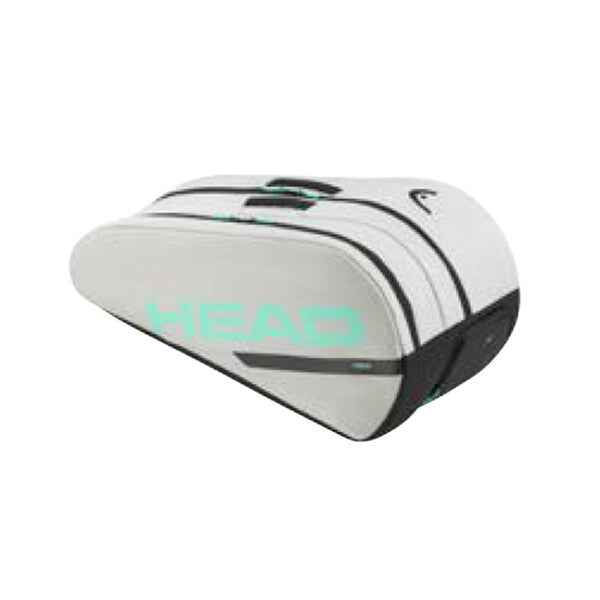 Head Tour 9R-Racquet Bag L (2024) (Ceramic)