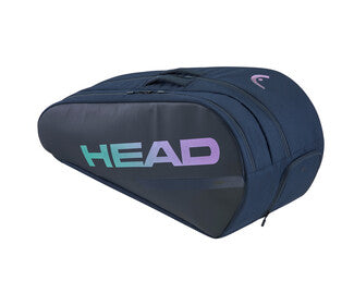 Head Tour 9-Racquet Bag L (2025) (Navy)