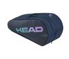 Head Tour 9-Racquet Bag L (2025) (Navy)