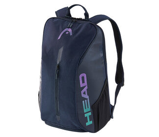 Head Tour Backpack 25L (2025) (Navy)