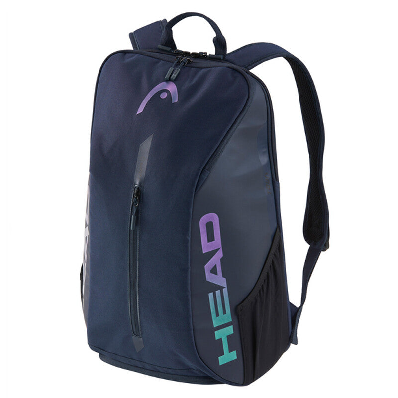 Head Tour Backpack 25L (2025) (Navy) HEAD