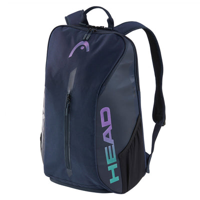 Head Tour Backpack 25L (2025) (Navy) HEAD