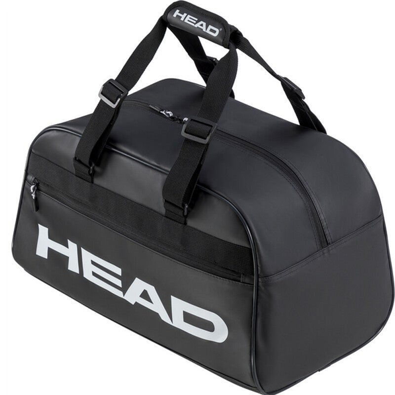 Head Tour Court Bag (2025) (Black)
