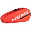 Head Tour 9-Racquet Bag L (2025) (Orange)