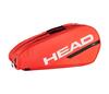 Head Tour 9-Racquet Bag L (2025) (Orange)