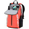 Head Tour Backpack 25L (2025) (Orange)