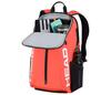 Head Tour Backpack 25L (2025) (Orange)