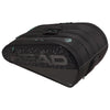 Head Tour 12-Racquet Bag Xl Neon (2025) (Black)