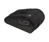 Head Tour 12-Racquet Bag Xl Neon (2025) (Black)