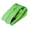 Head Tour 12-Racquet Bag Xl (2026) (Sharp Green) HEAD