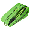 Head Tour 9-Racquet Bag L (2026) (Sharp Green) HEAD