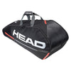 Head Tour Team 6R Combi (2022) (Black/Orange)