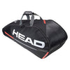 Head Tour Team 6R Combi (2022) (Black/Orange)