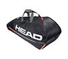 Head Tour Team 6R Combi (2022) (Black/Orange)