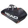 Head Tour Team 6R Combi (2022) (Black/Orange)