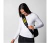 Joola Everyday Sling Bag (Black/Yellow)