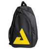 Joola Everyday Sling Bag (Black/Yellow)
