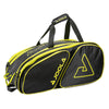 Joola Tour Elite Pickleball Duffle (Black/Yellow)