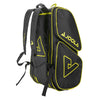 Joola Tour Elite Pickleball Duffle (Black/Yellow)
