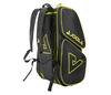 Joola Tour Elite Pickleball Duffle (Black/Yellow)