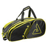Joola Tour Elite Pickleball Duffle (Black/Yellow)
