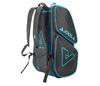 Joola Tour Elite Pickleball Duffle (Black/Blue)