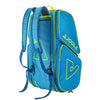 Joola Tour Elite Pickleball Duffle (Blue)