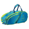 Joola Tour Elite Pickleball Duffle (Blue)