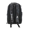 Joola Vision Ii Deluxe Backpack (Black)