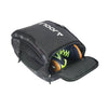 Joola Vision Ii Deluxe Backpack (Black)