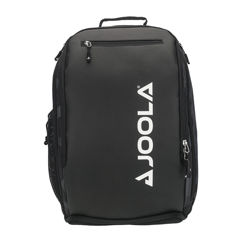 Joola Vision Ii Deluxe Backpack (Black)