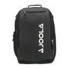 Joola Vision Ii Deluxe Backpack (Black)