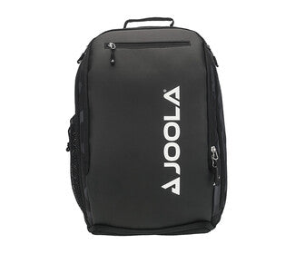 Joola Vision Ii Deluxe Backpack (Black)