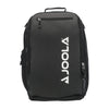 Joola Vision Ii Deluxe Backpack (Black)